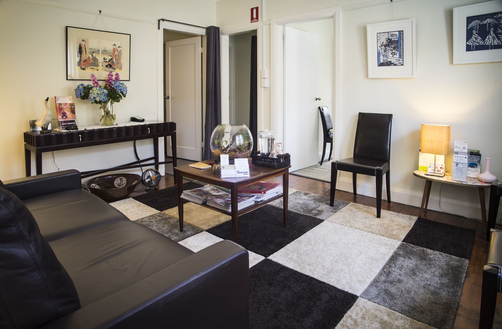 The Healing Practice image 2