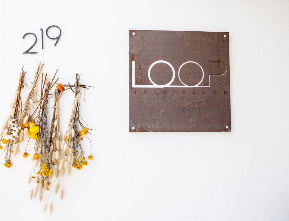 Loop Hair Salon image 4