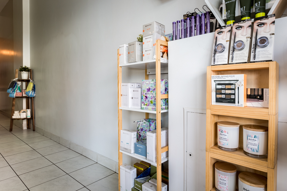 Smooth Waxing & Beauty image 5