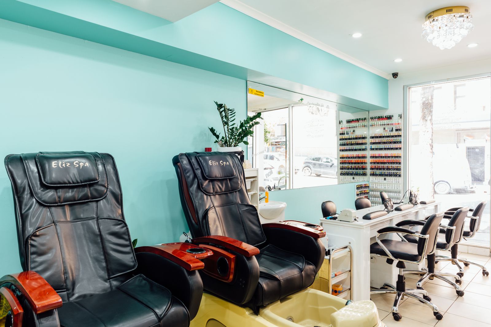 Island Sea Nails & Beauty image 8