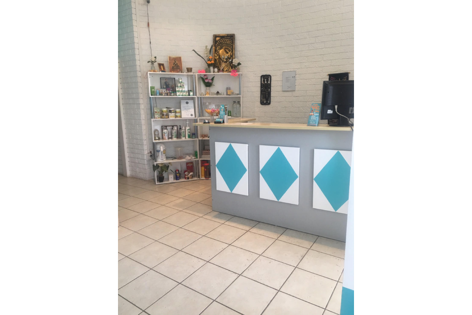 Adele’s Thai Massage image 5