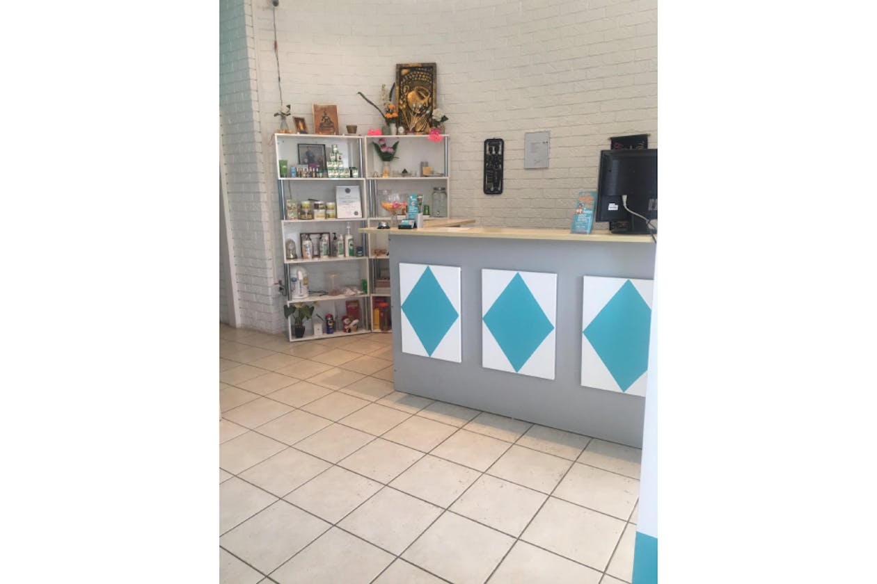 Adele’s Thai Massage image 5