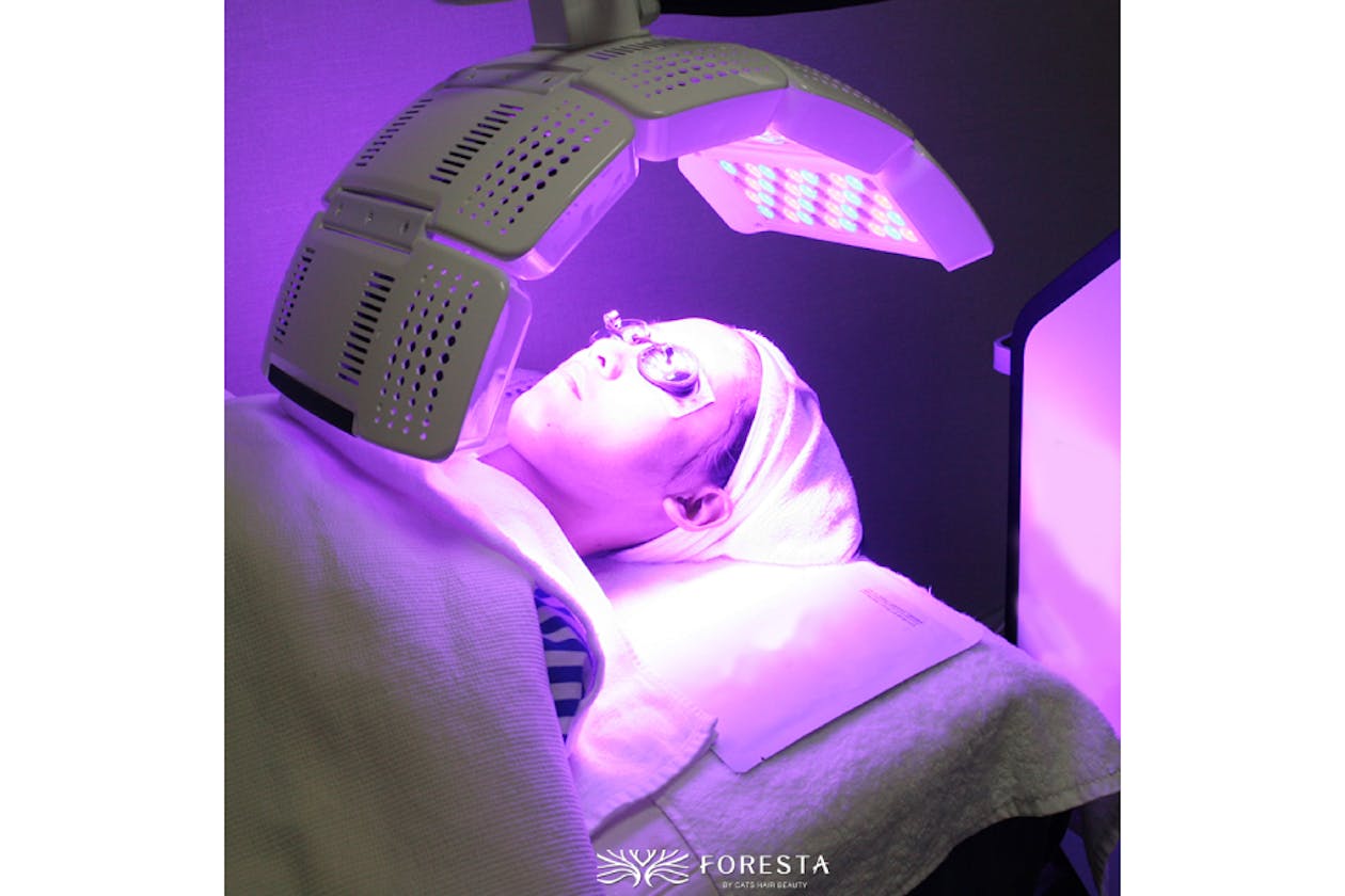 Foresta Spa & Laser Clinic on A'Beckett image 3