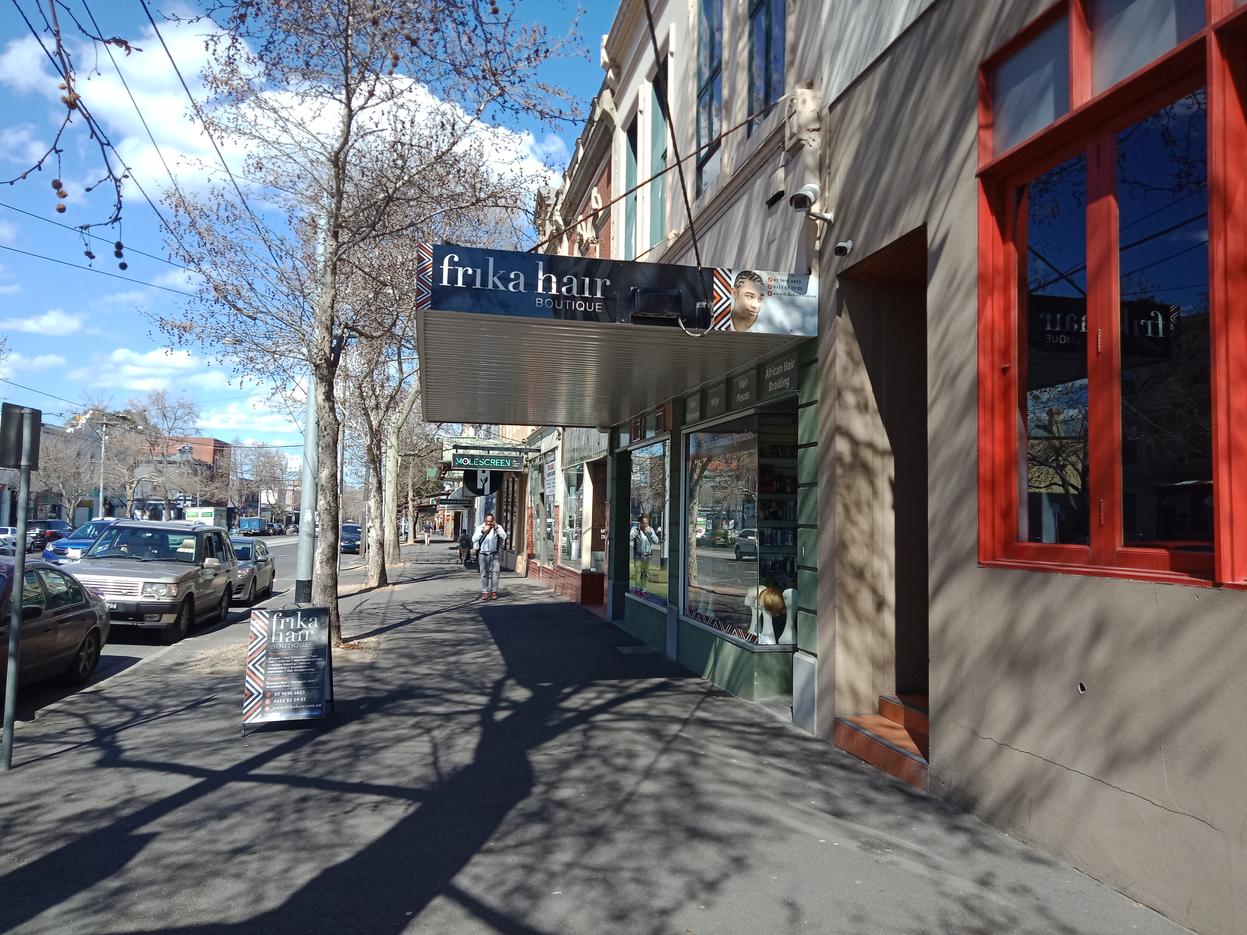 Frika Hair Boutique image 2