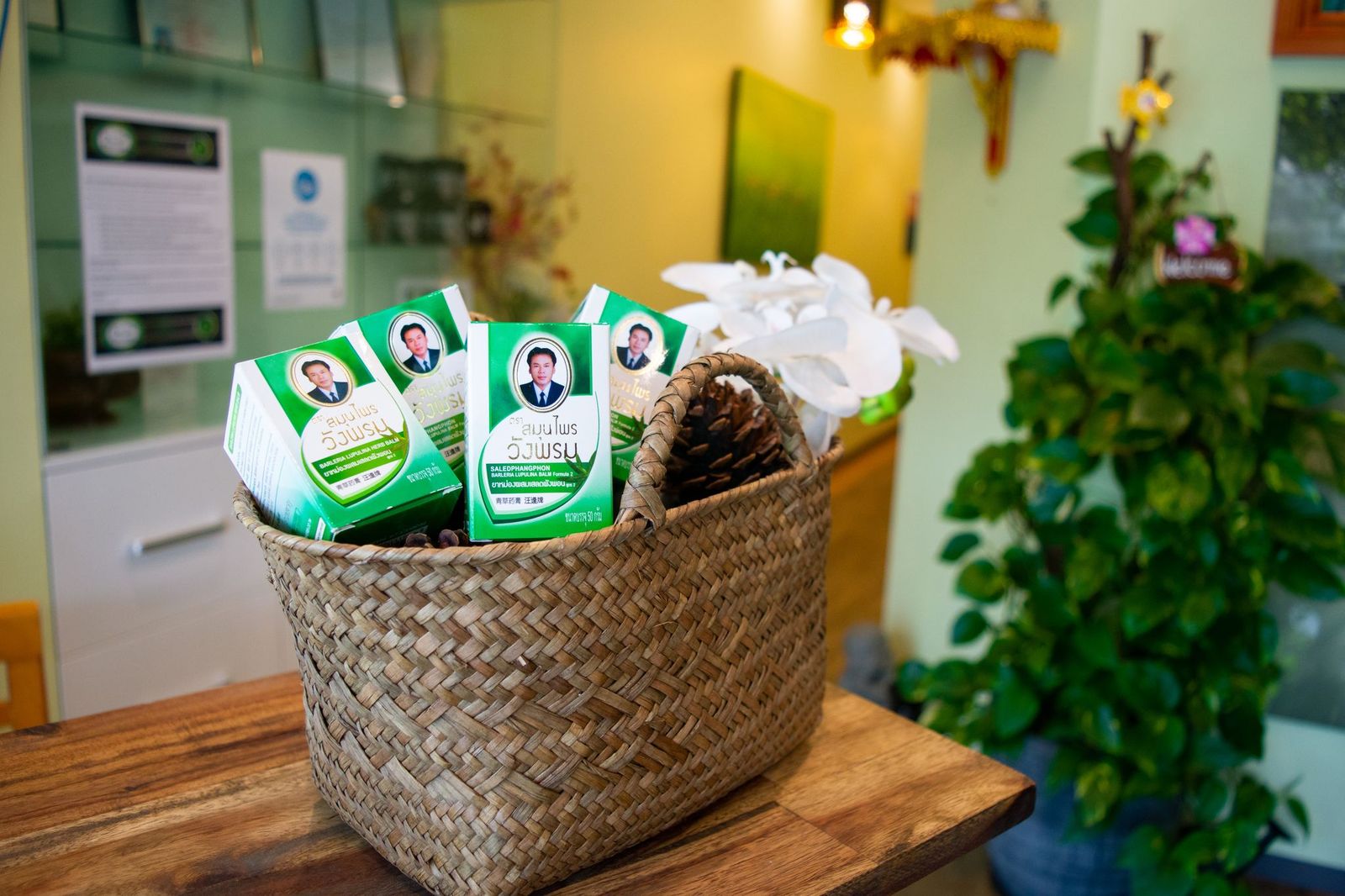 Mint Thai Massage image 7