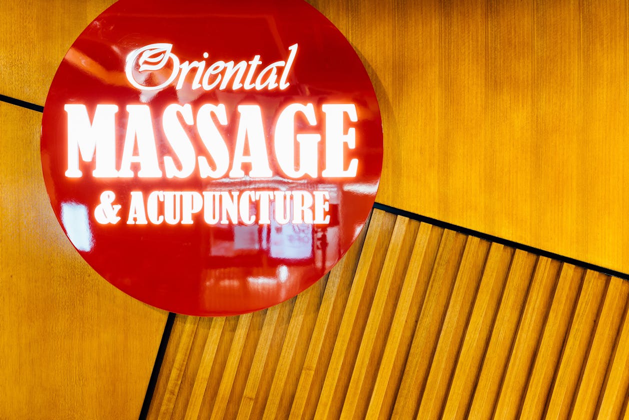 Oriental Massage & Acupuncture - Surry Hills image 9