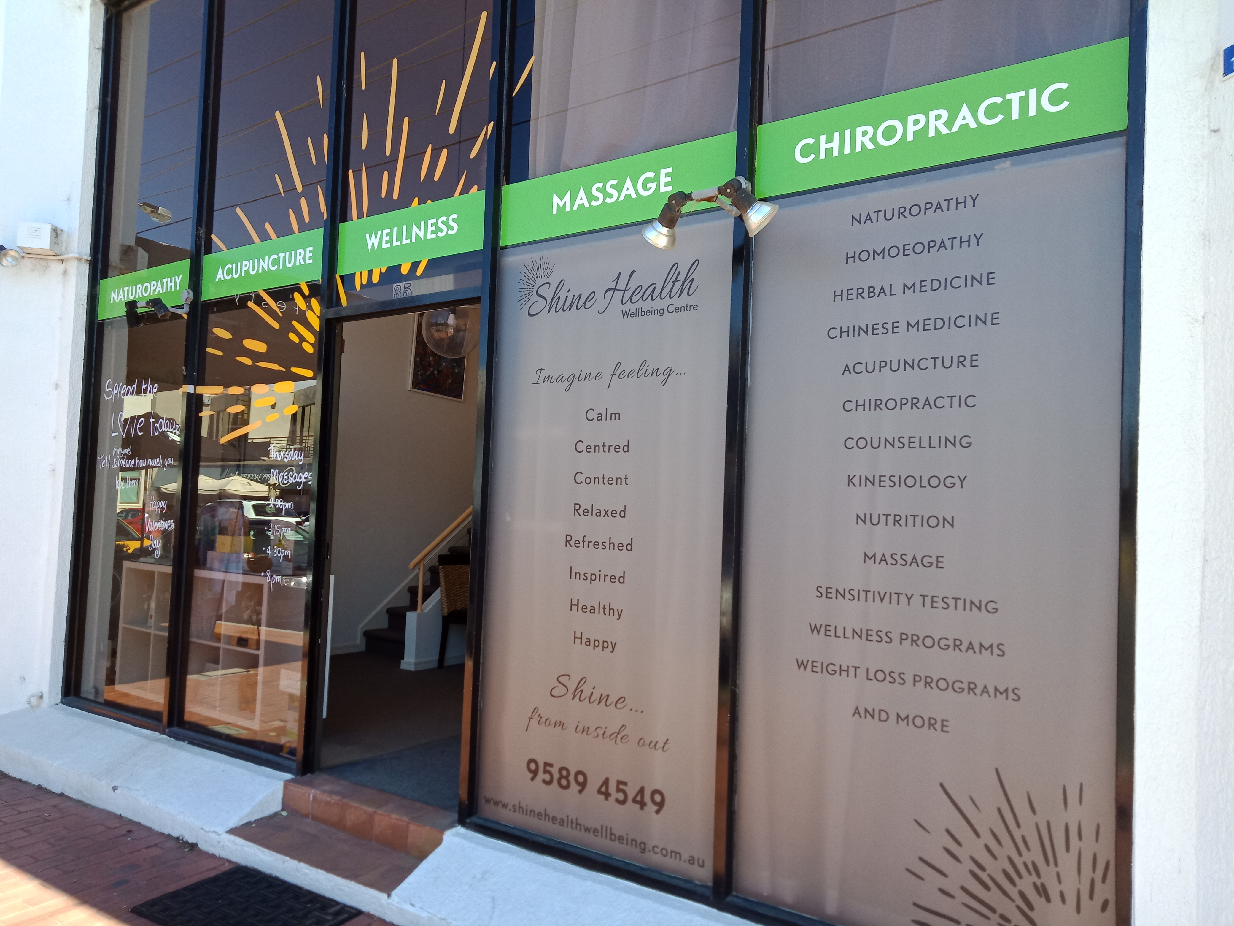 Shine Health Wellbeing Centre image 2