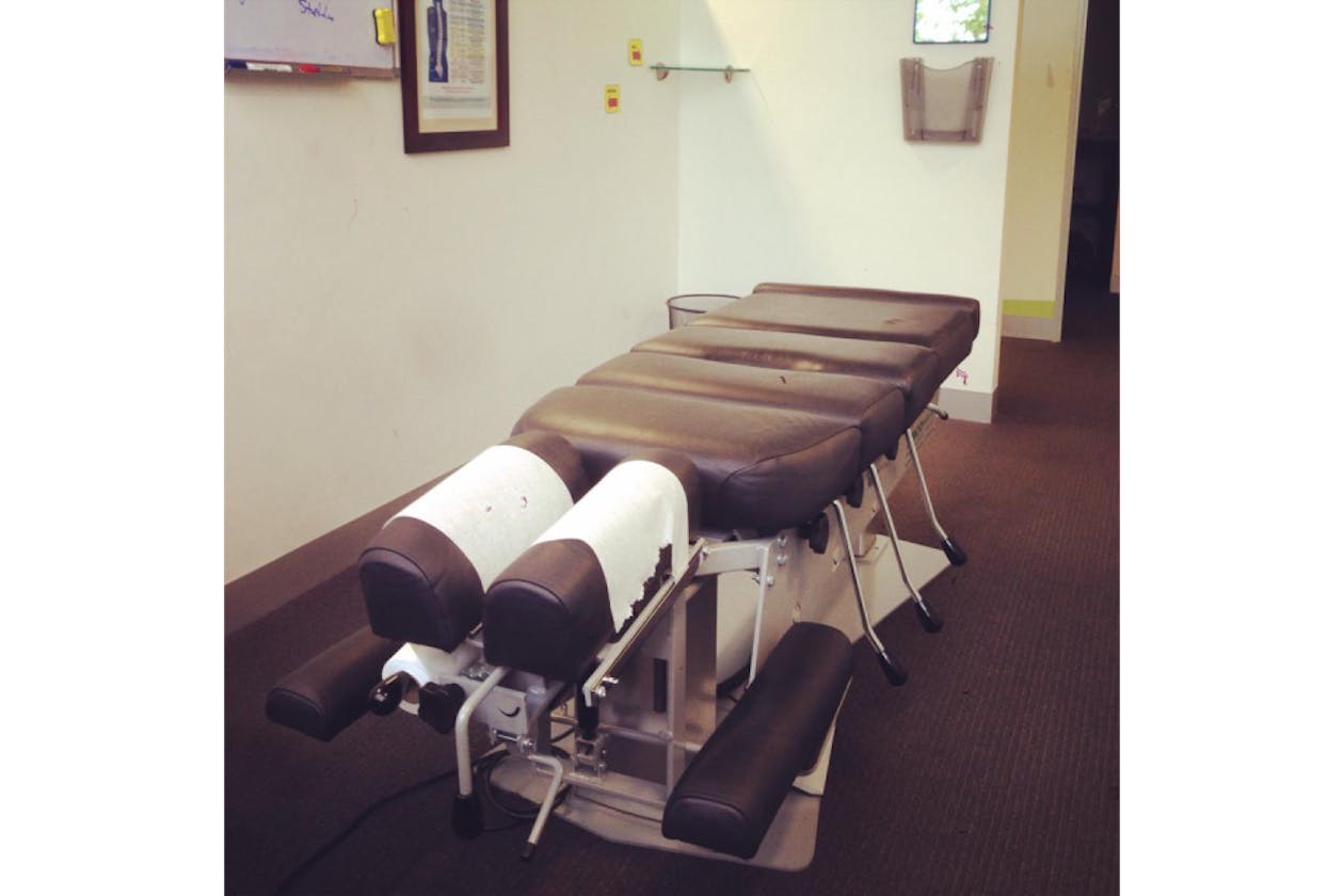 Point Cook Chiropractic Health & Wellness Centre image 1