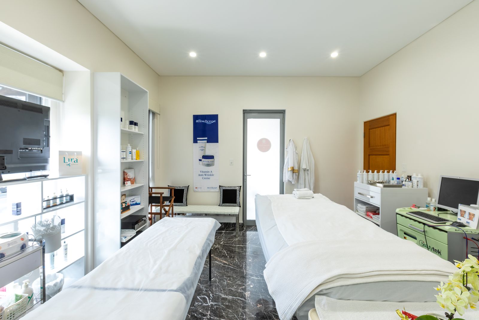 Skin Spa Secrets image 4