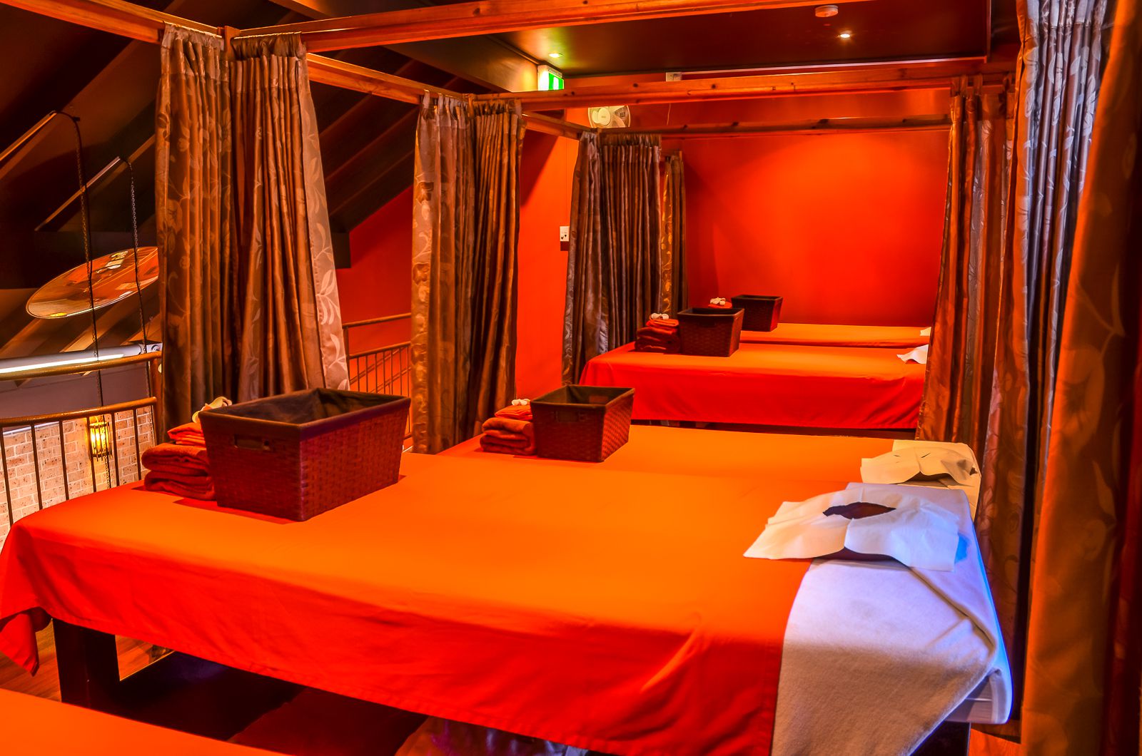 Mum Sabai Traditional Thai Massage and Day Spa - Neutral Bay image 5