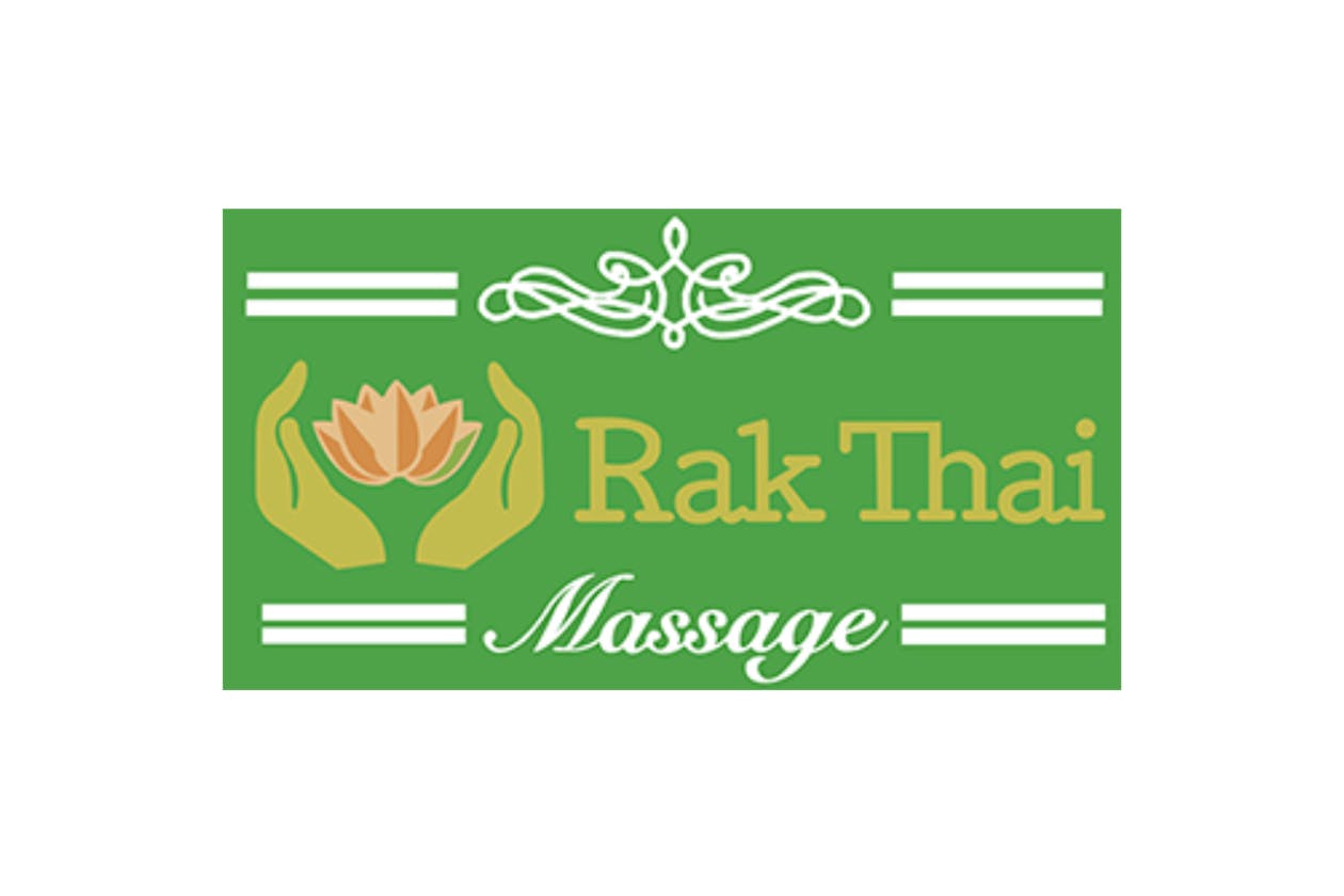 Rak Thai Massage image 1