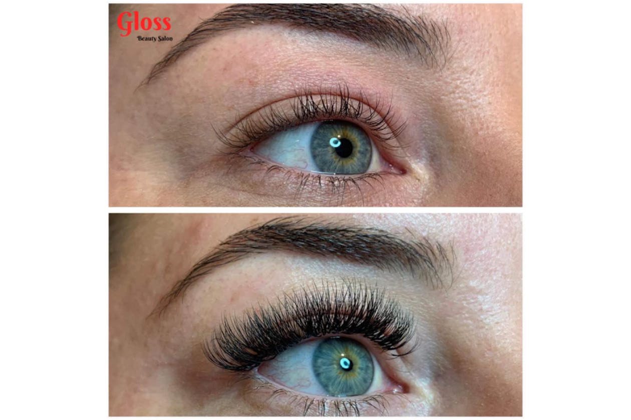 Gloss Beauty Salon image 5