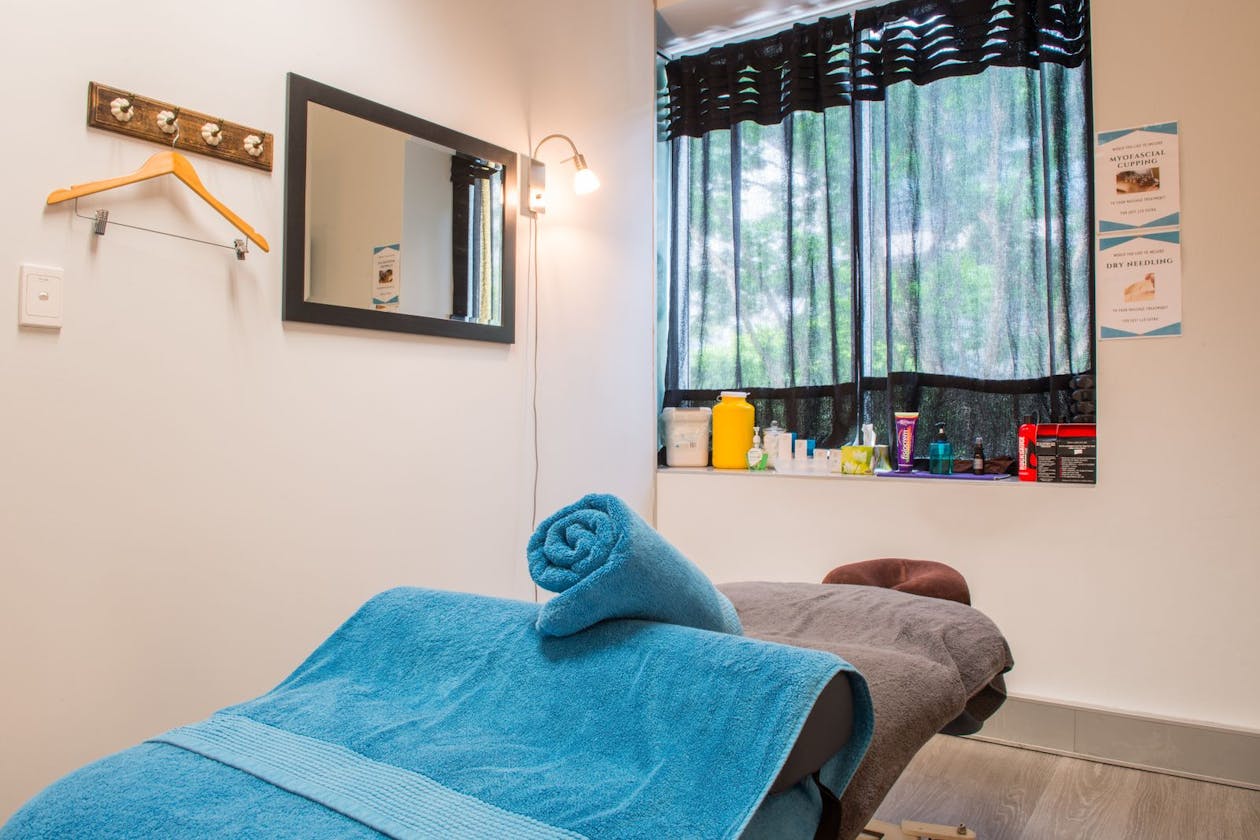 Infinity Massage & Body Therapies image 6