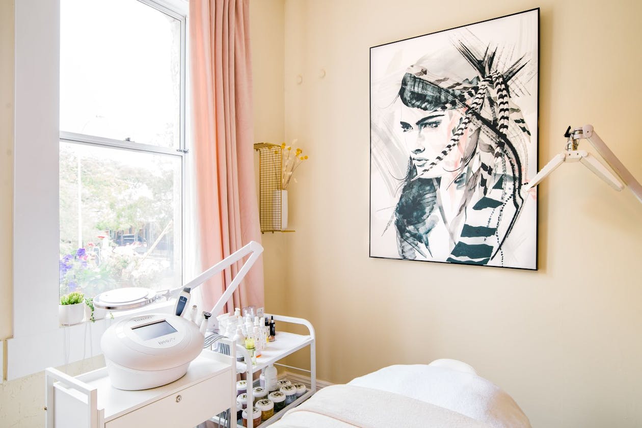 5th Avenue Skin image 16