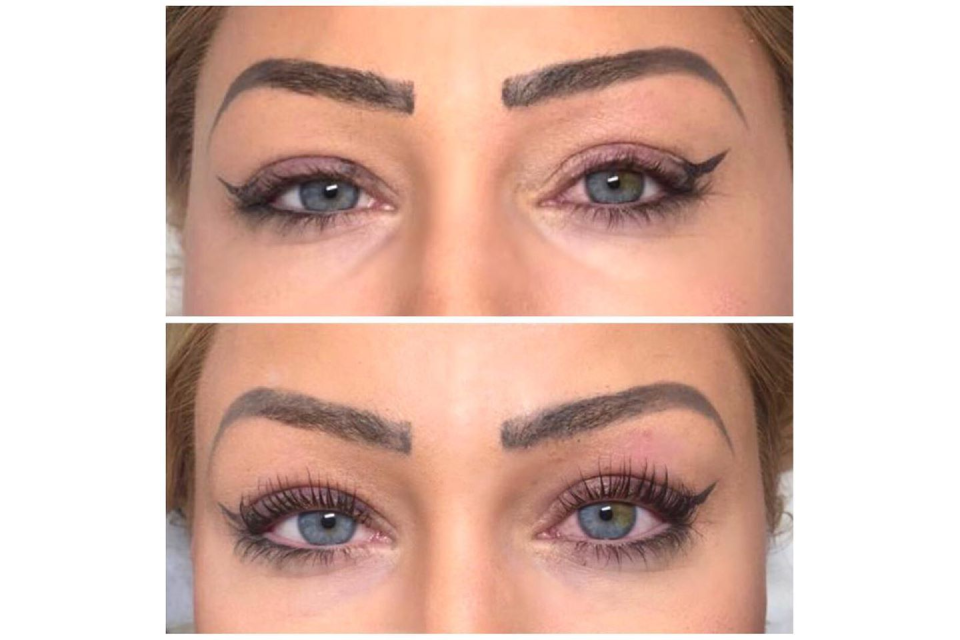 Catherine Hair and Beauty image 17