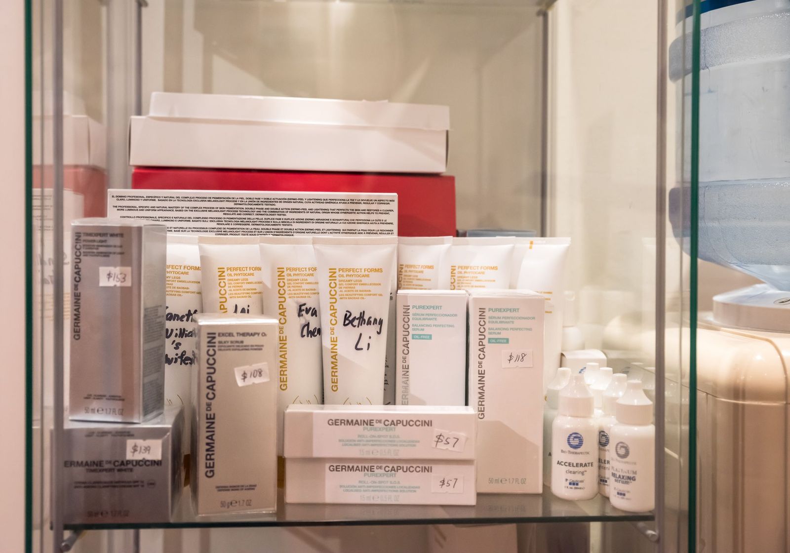 Beauty and Shaping- CBD image 8