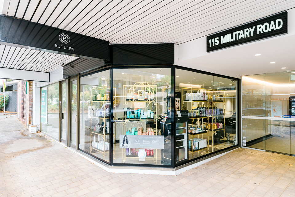 Butlers For Hair image 16