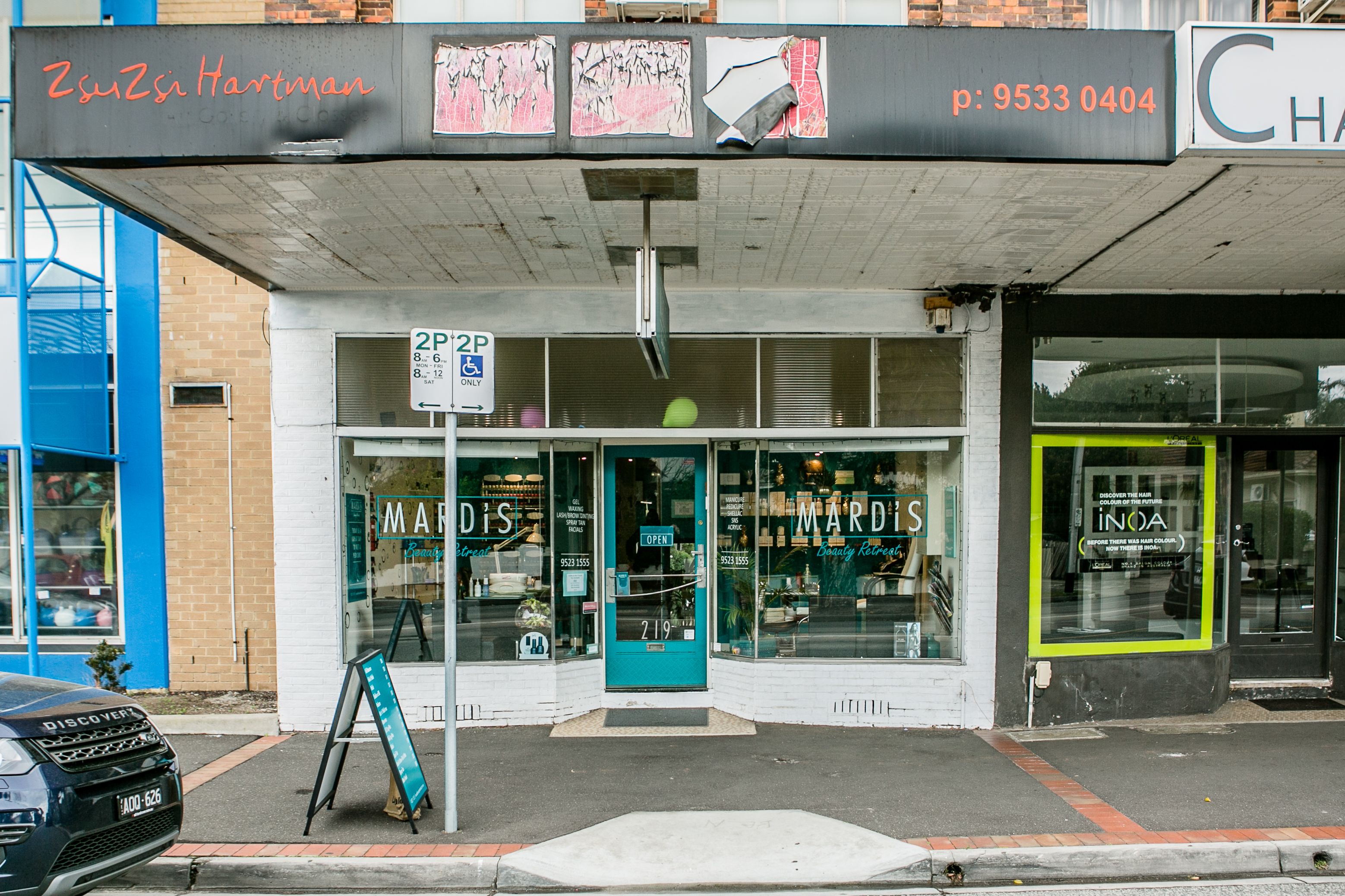 Mardi's Beauty Retreat image 9