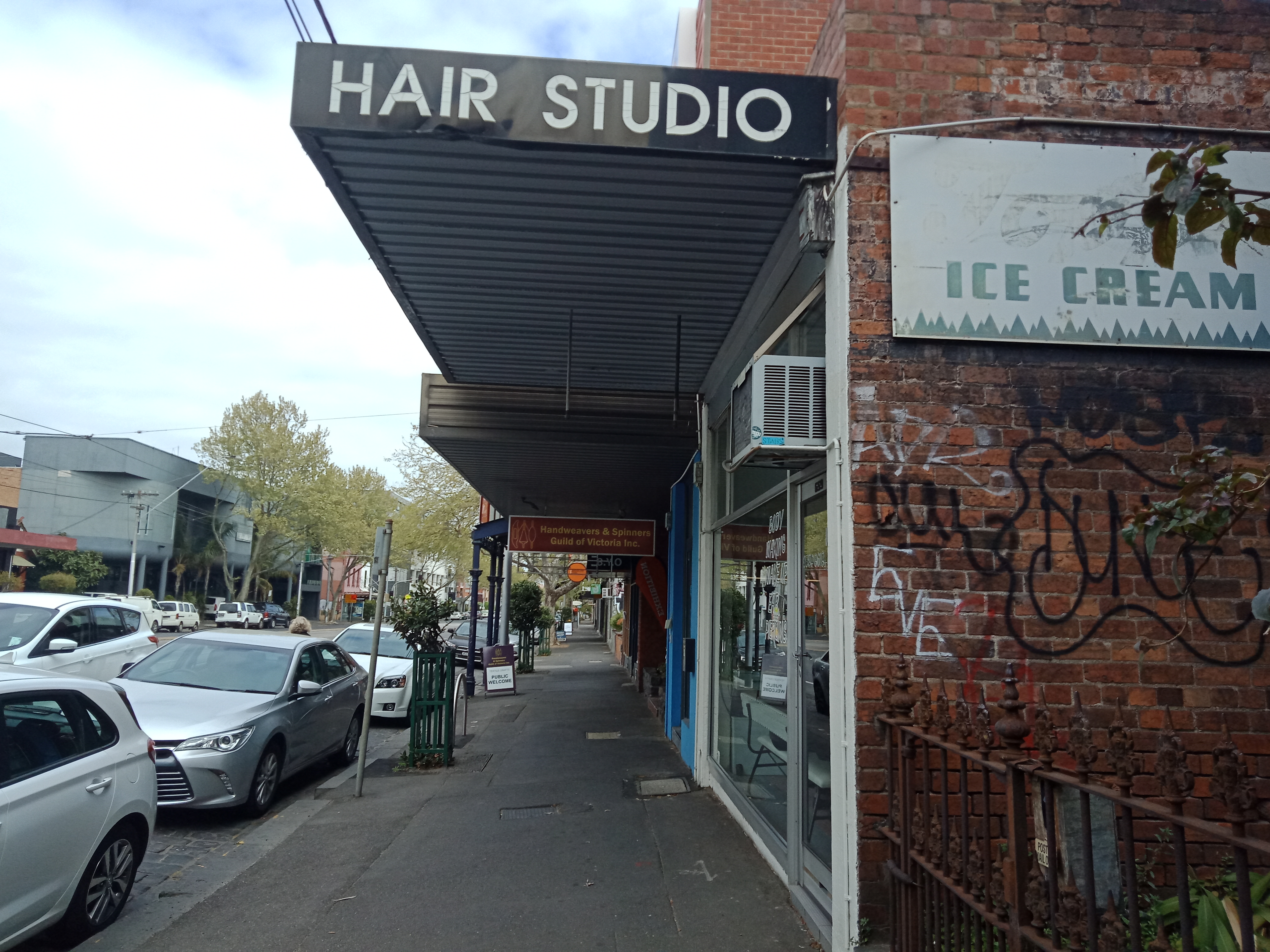 Nitsa's Hair Studio image 2