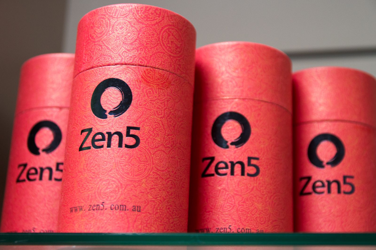 Zen5 - Fitzroy North image 3