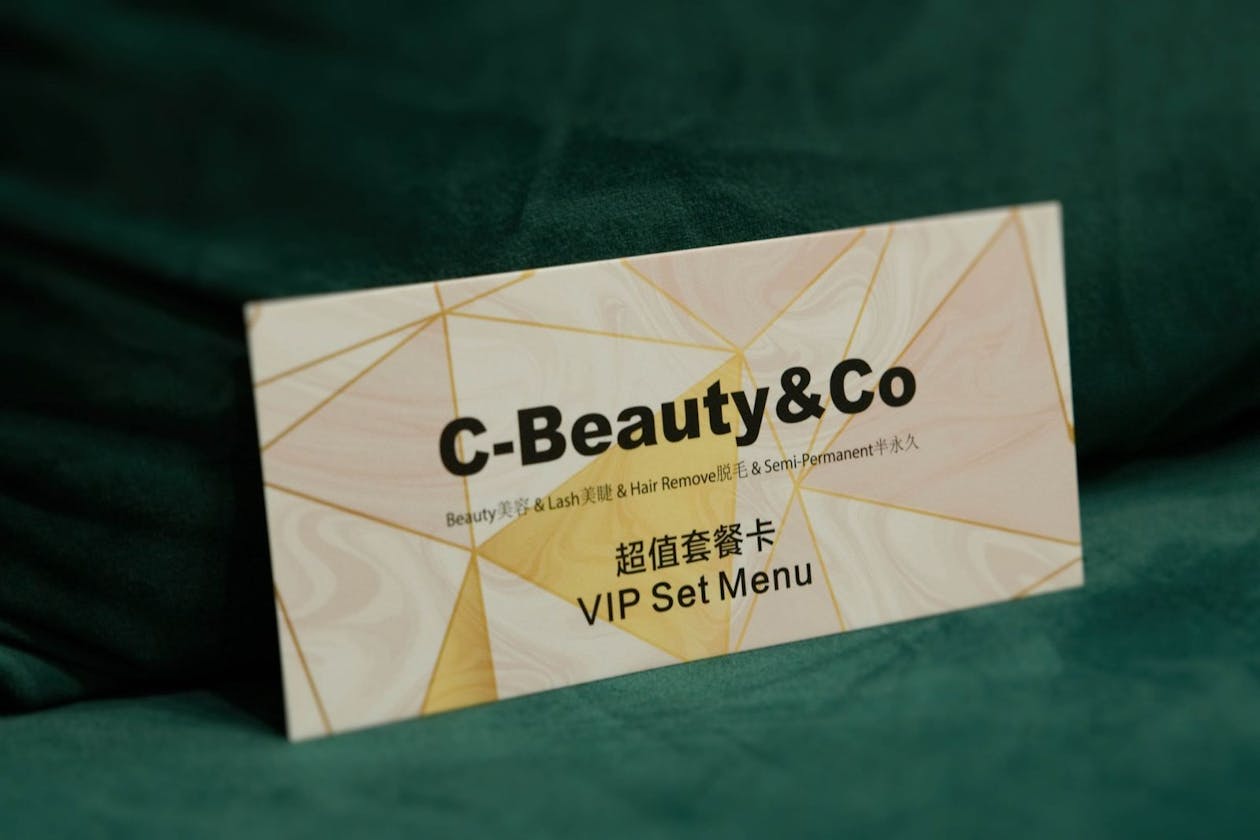 C-Beauty & Co image 16