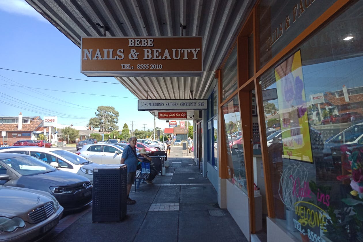 Bebe Nails and Beauty - Mentone | Nails | Bookwell