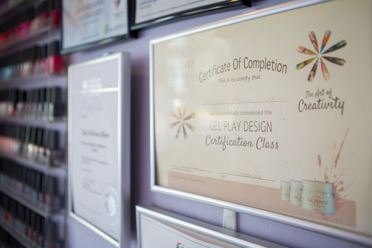 Little Luxuries image 3