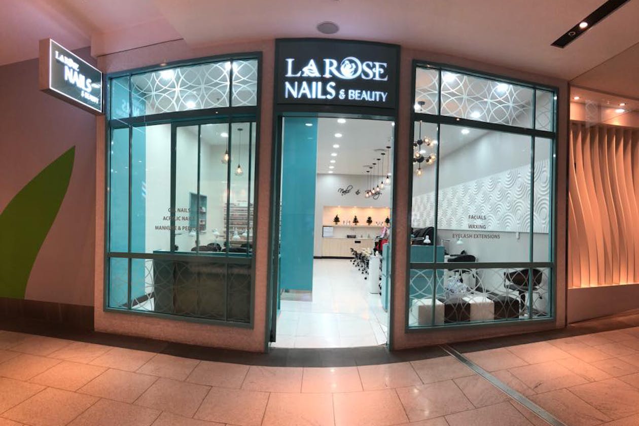 Larose Nails & Beauty image 7