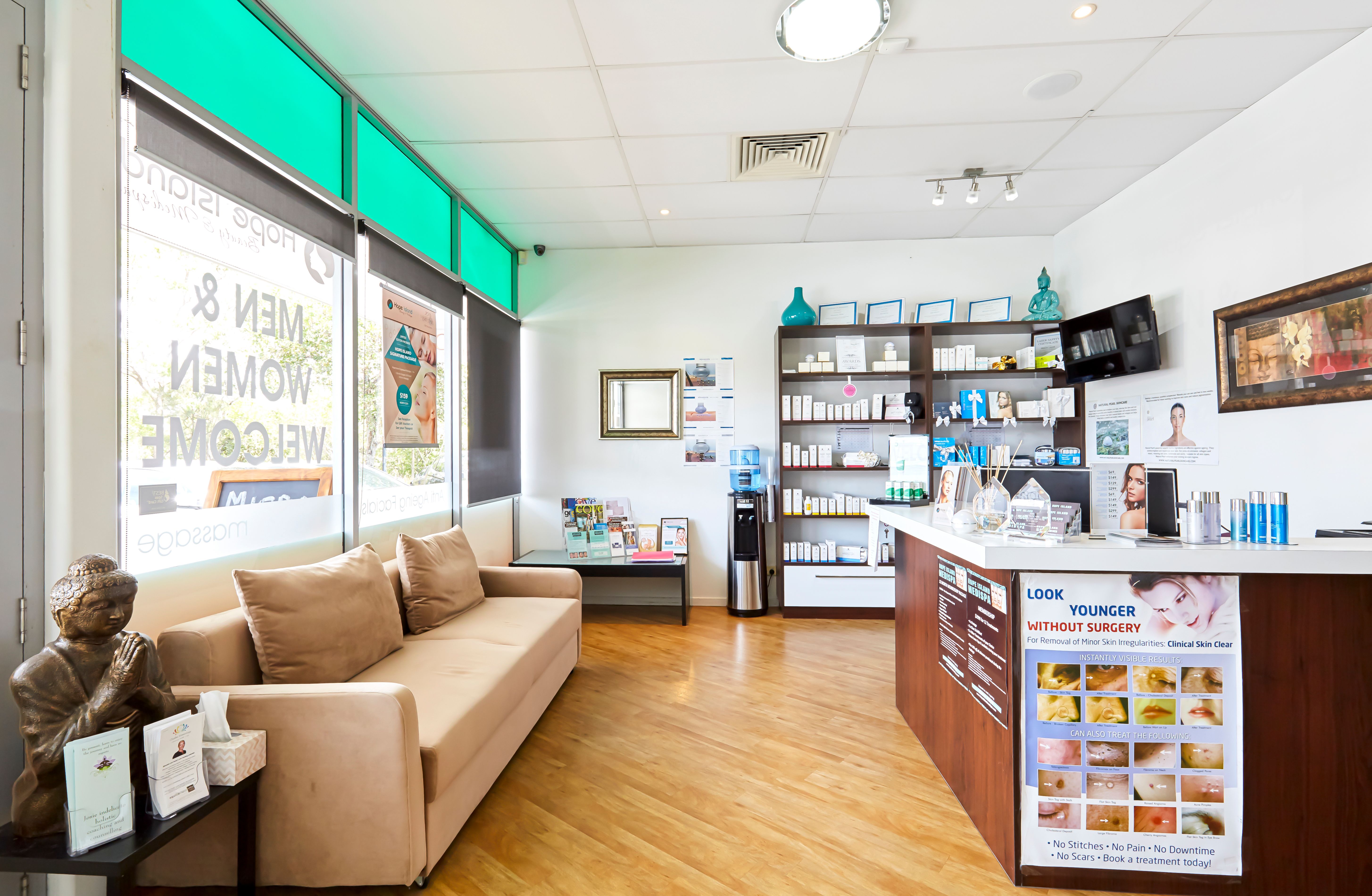 Hope Island Beauty & Medi Spa image 7