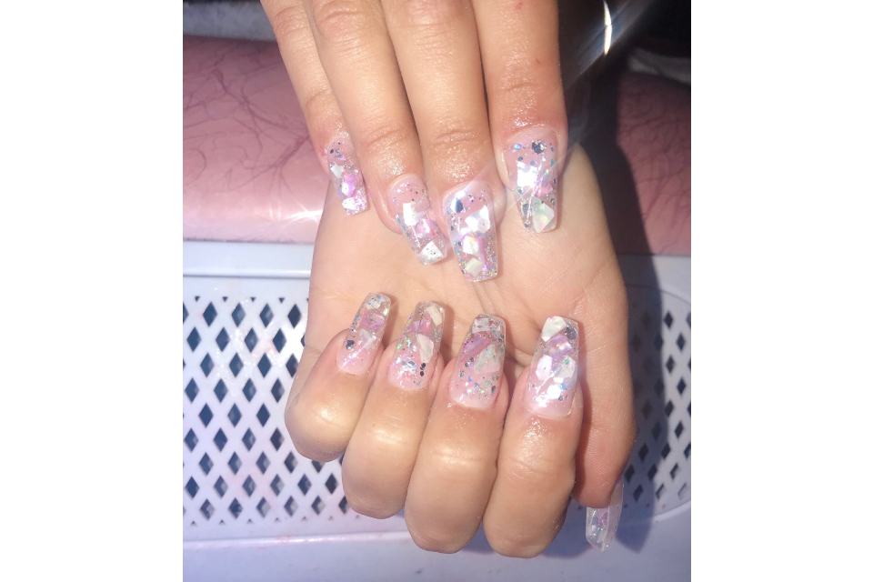 Signature Nail Designs image 32