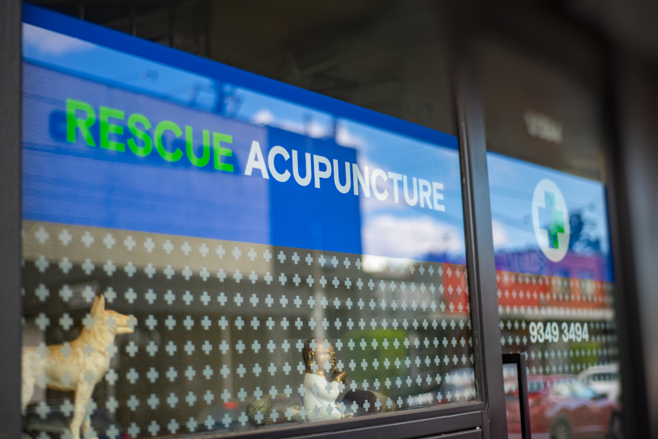 Rescue Acupuncture image 14