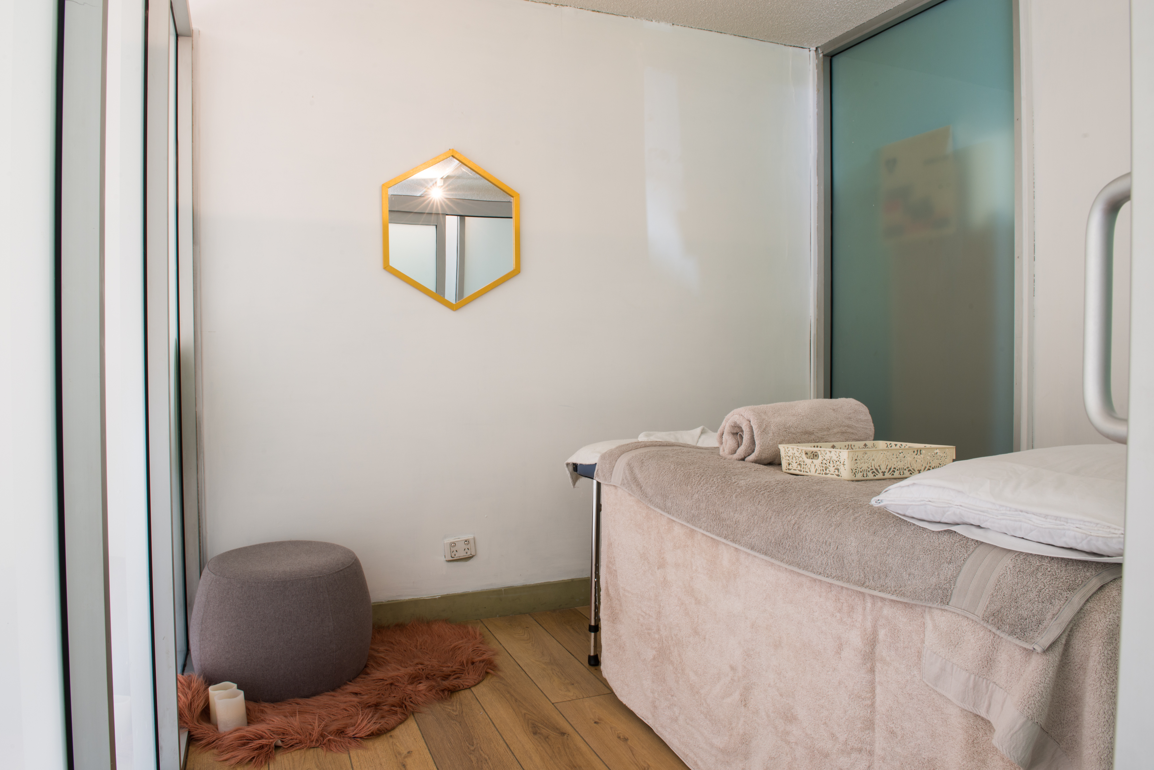 Northern Style Thai Massage image 6