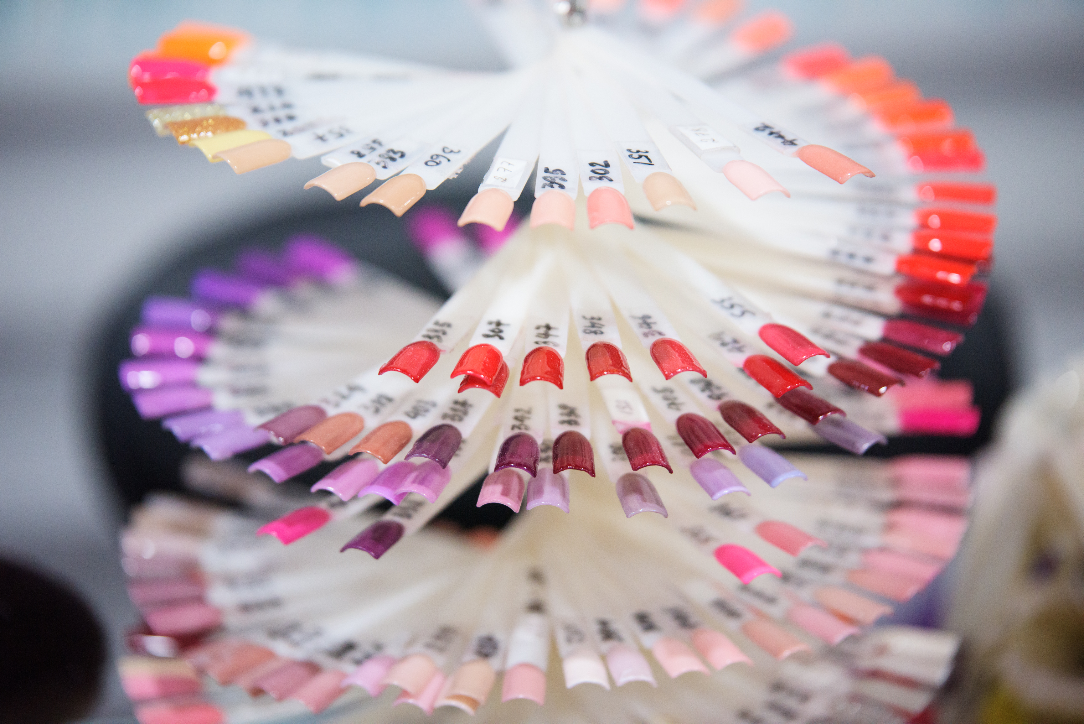 Adora Nail Spa image 7