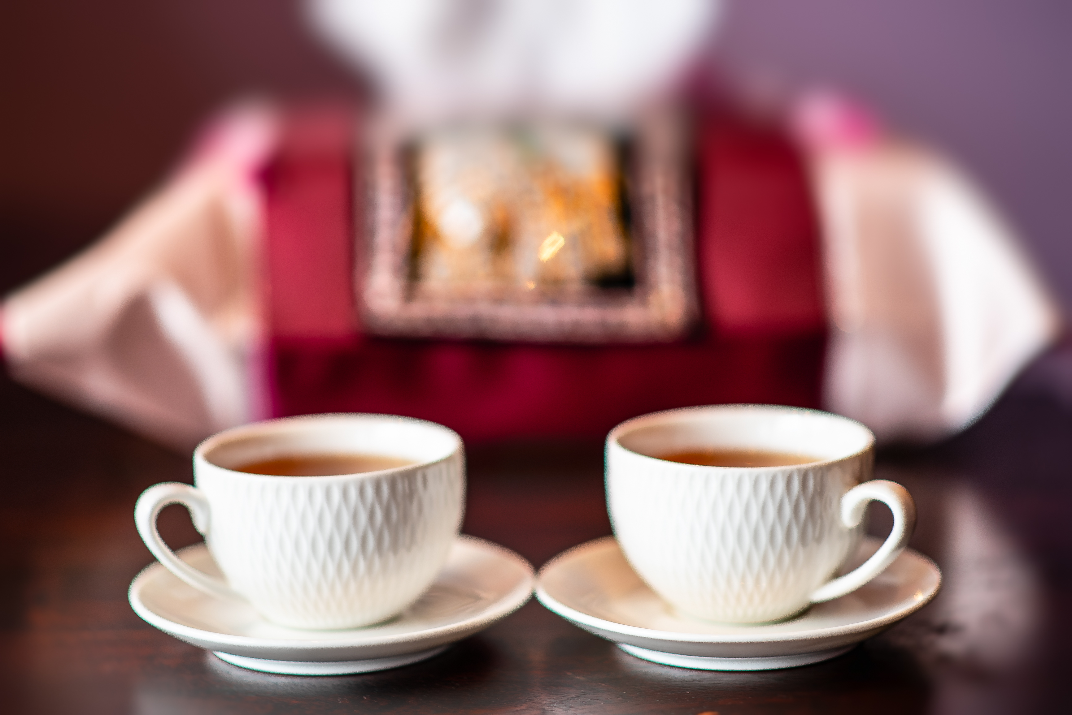 Royal Lotus Thai Massage image 8