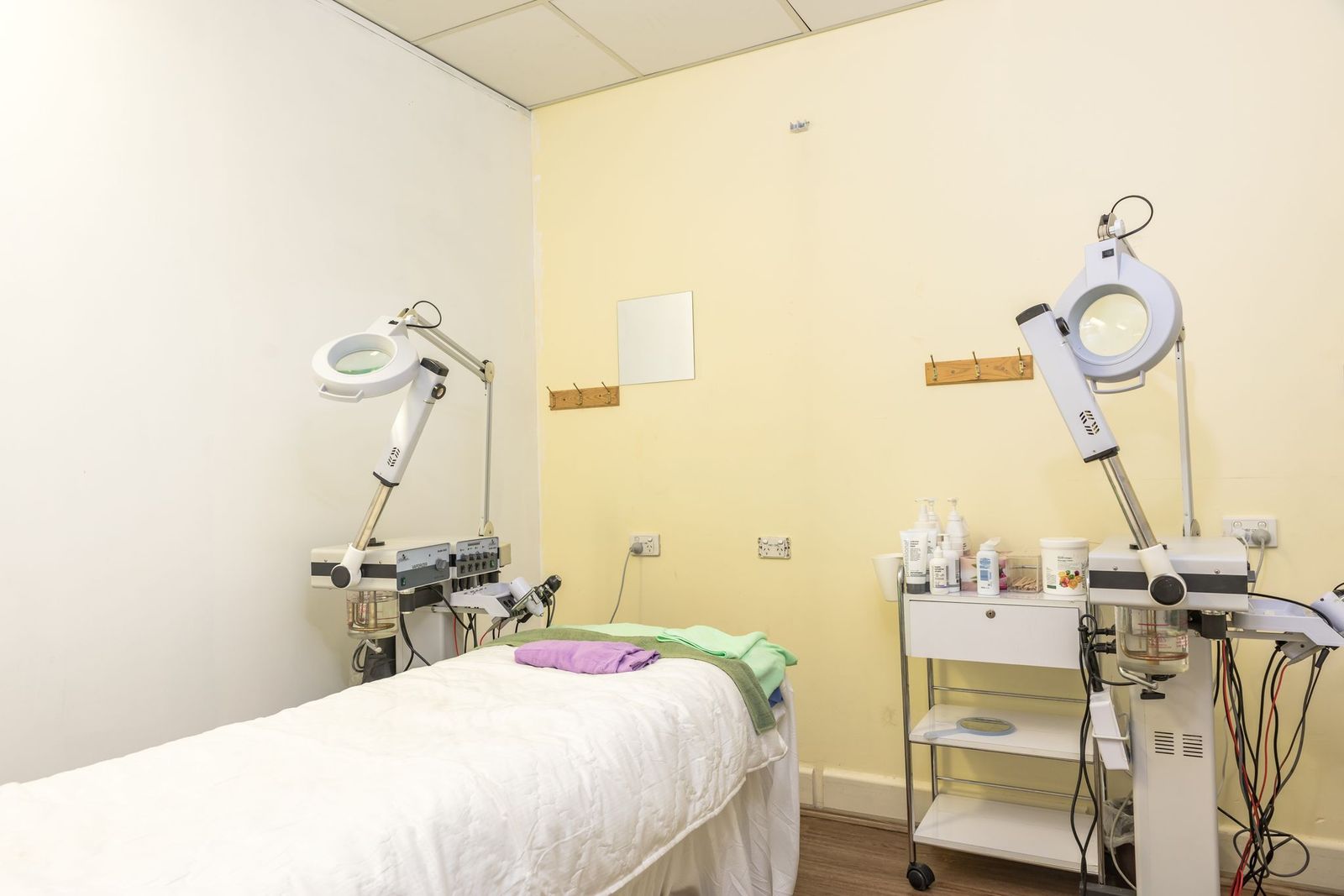 Comfort Zone Spa image 5