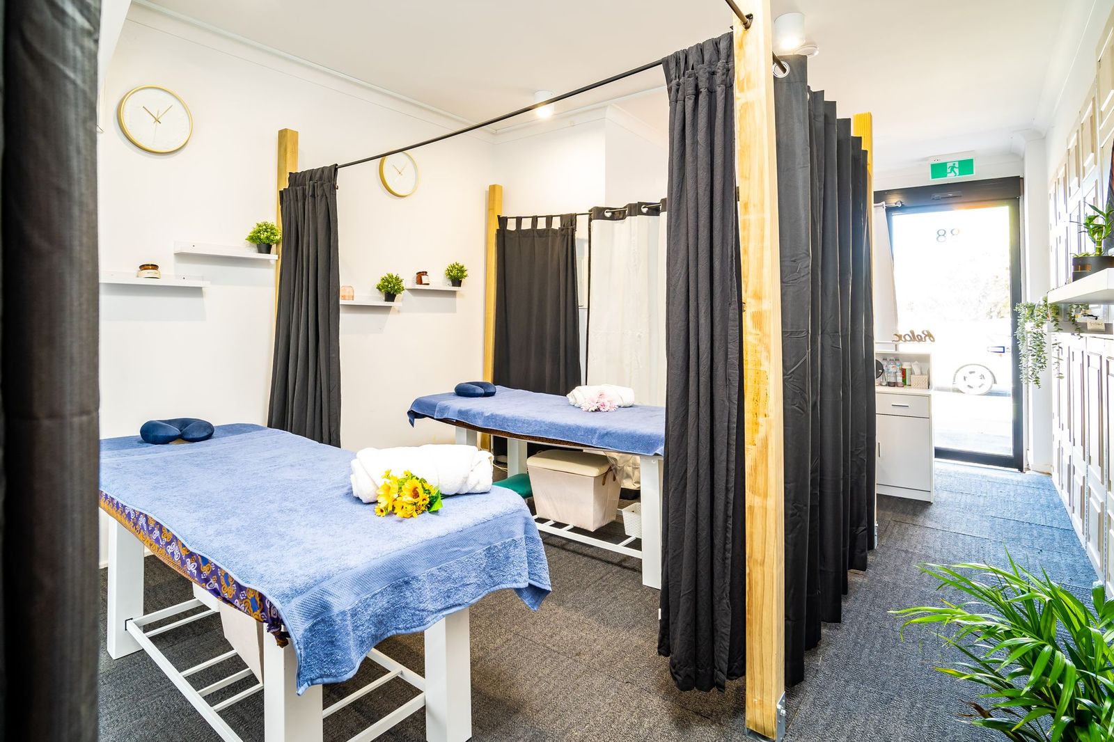 Health & Wellness Day Spa image 13