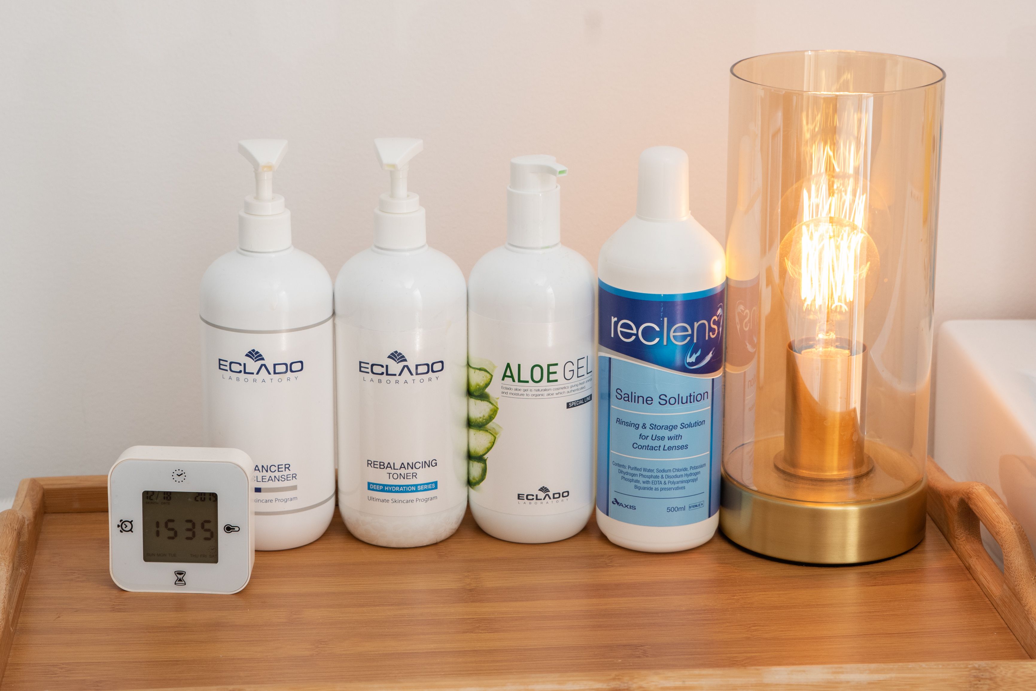 Eclado Laboratory image 6