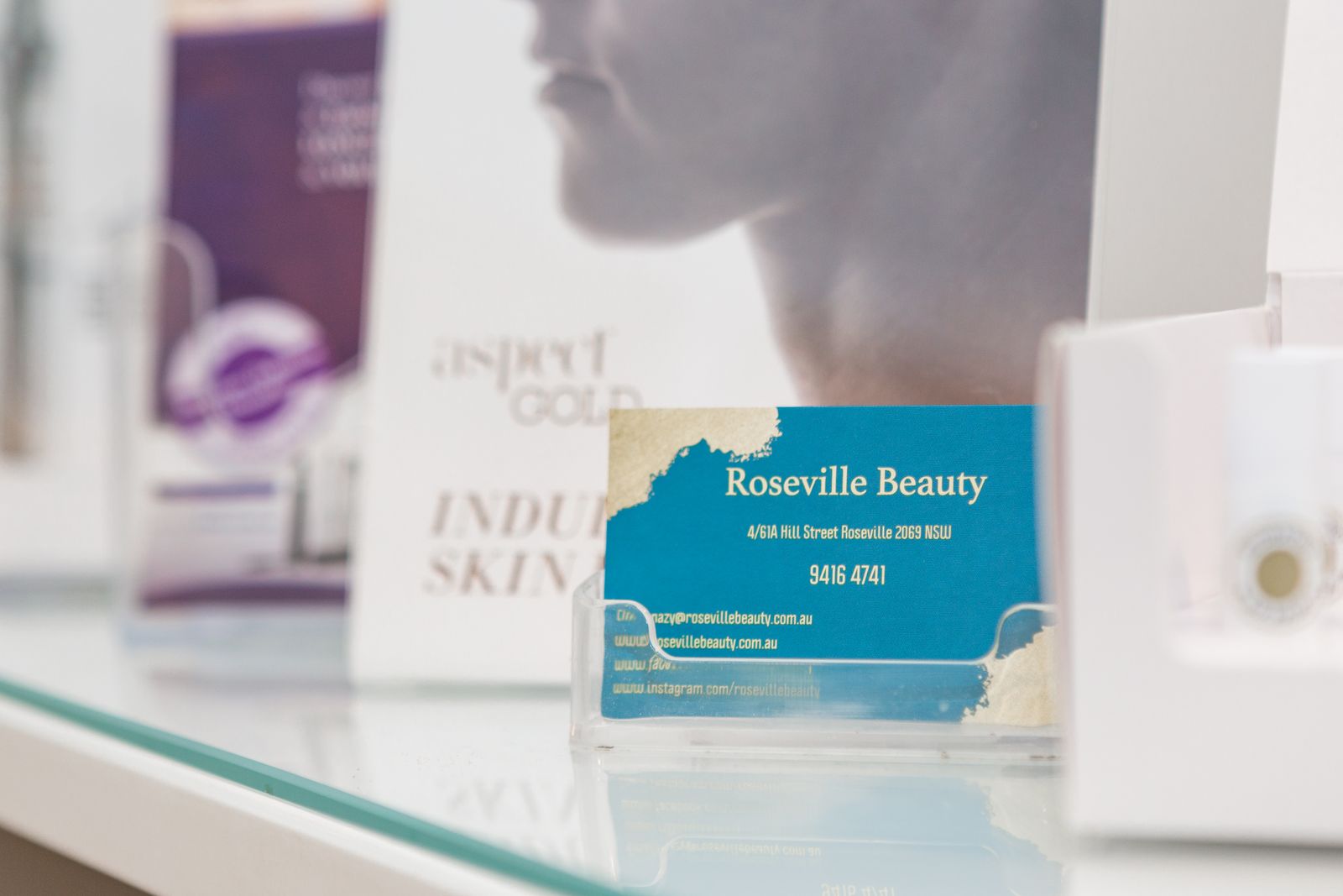 Roseville Beauty image 12