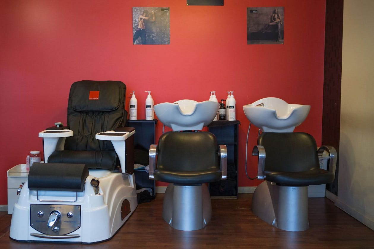 Pure Passion Hair and Beauty image 9