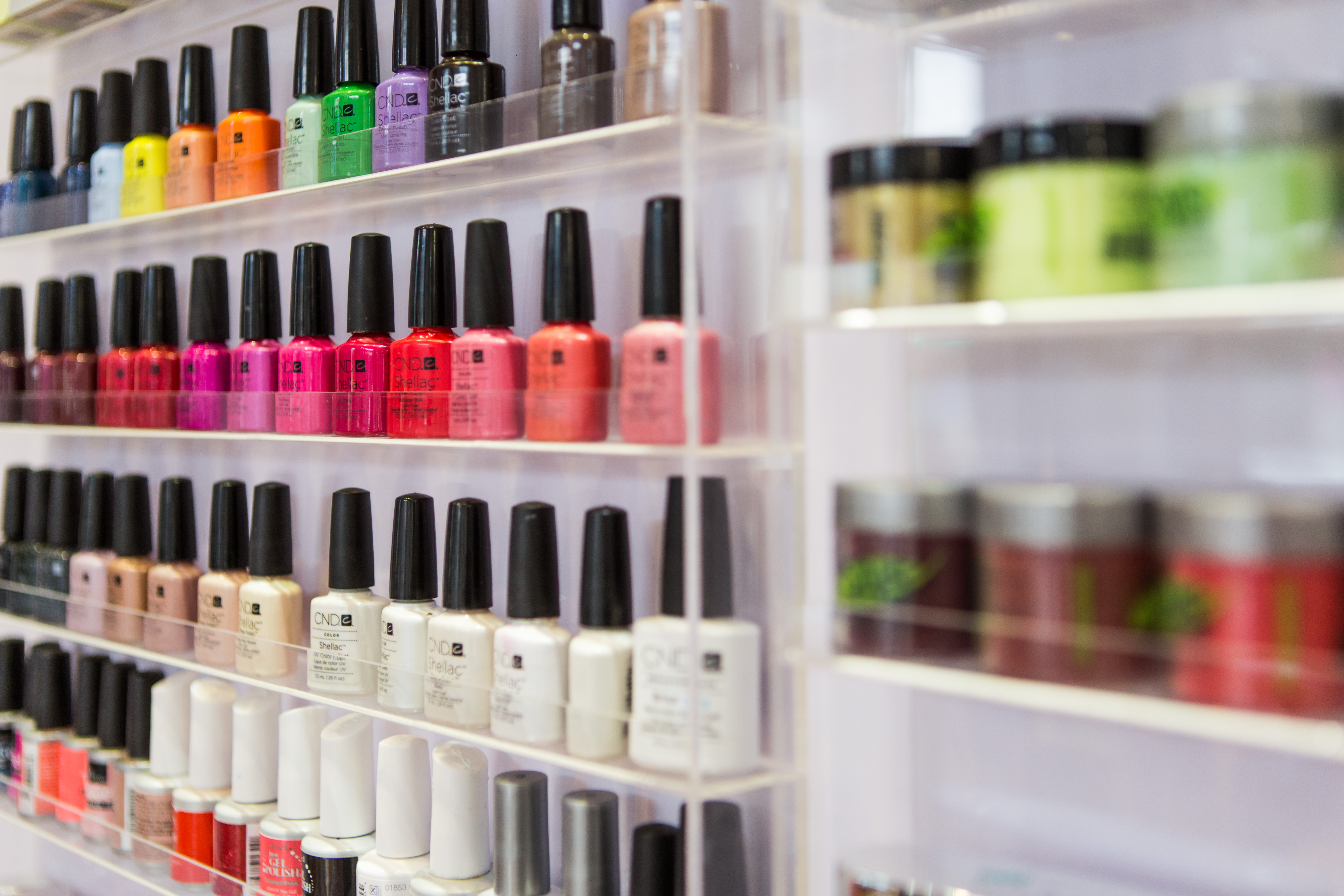 Hair and Beauty Touch image 15