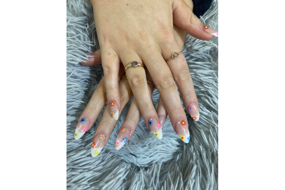 Natro Nails image 19