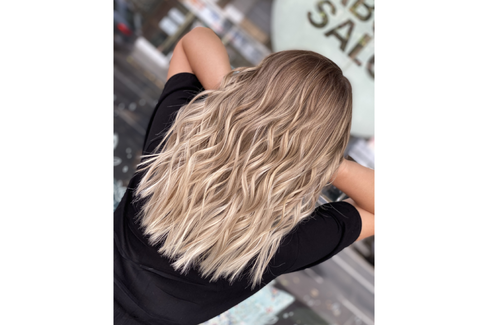 All About Salon image 5