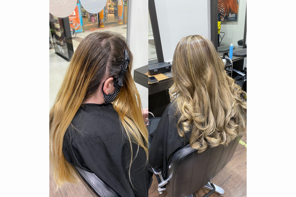 Wright Cuts Colour & Style image 7