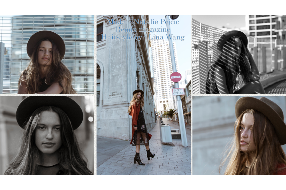 Bruno Hair & Makeup image 32