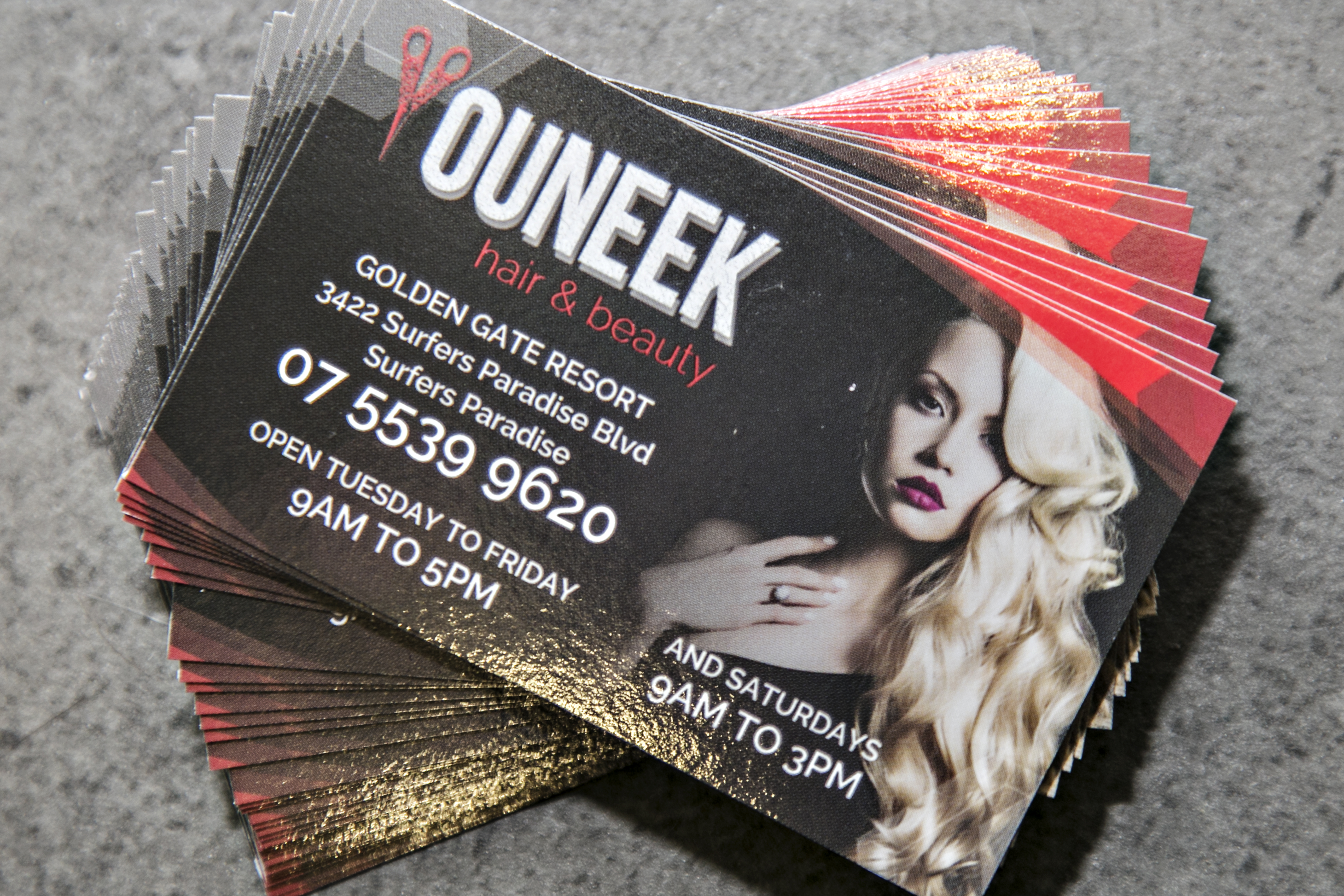 Youneek Hair & Beauty image 9
