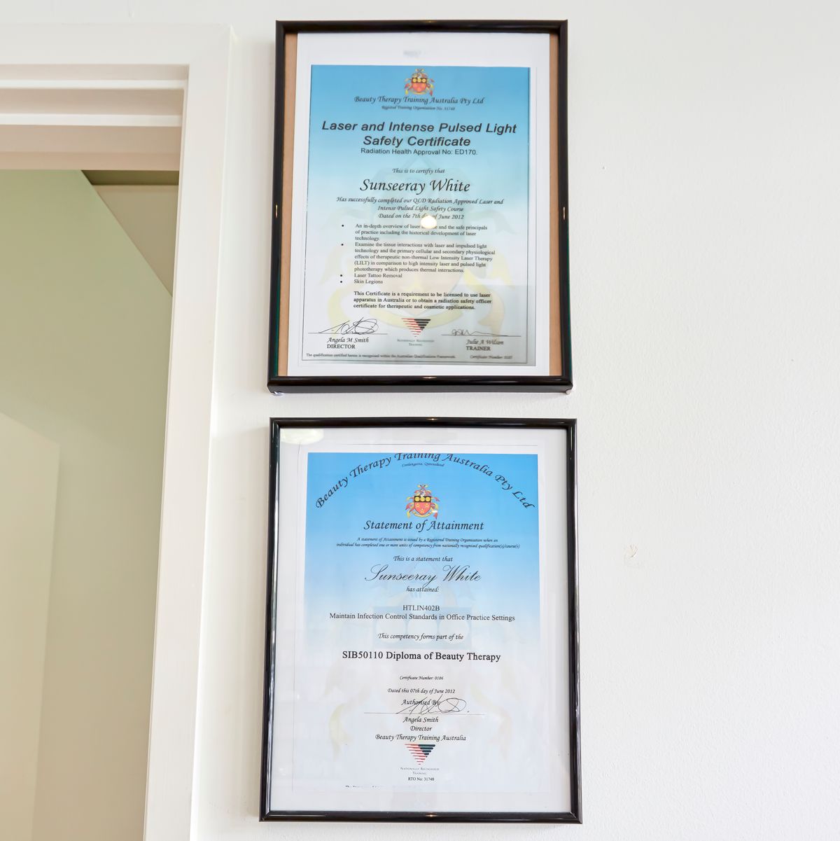 Hope Island Beauty & Medi Spa image 19