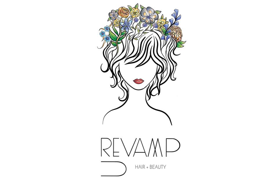 REVAMP U Hair + Beauty