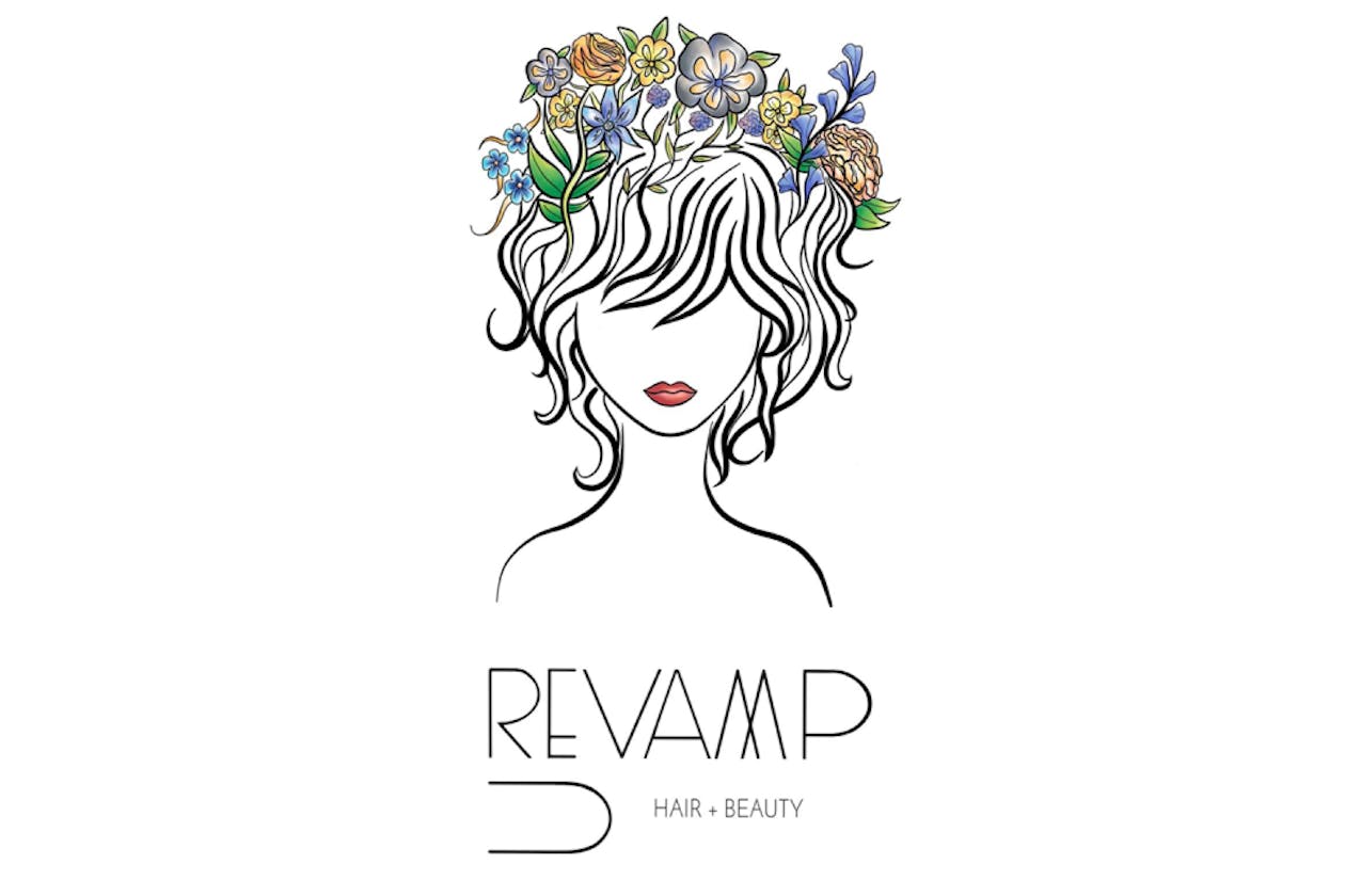 REVAMP U Hair + Beauty image 1