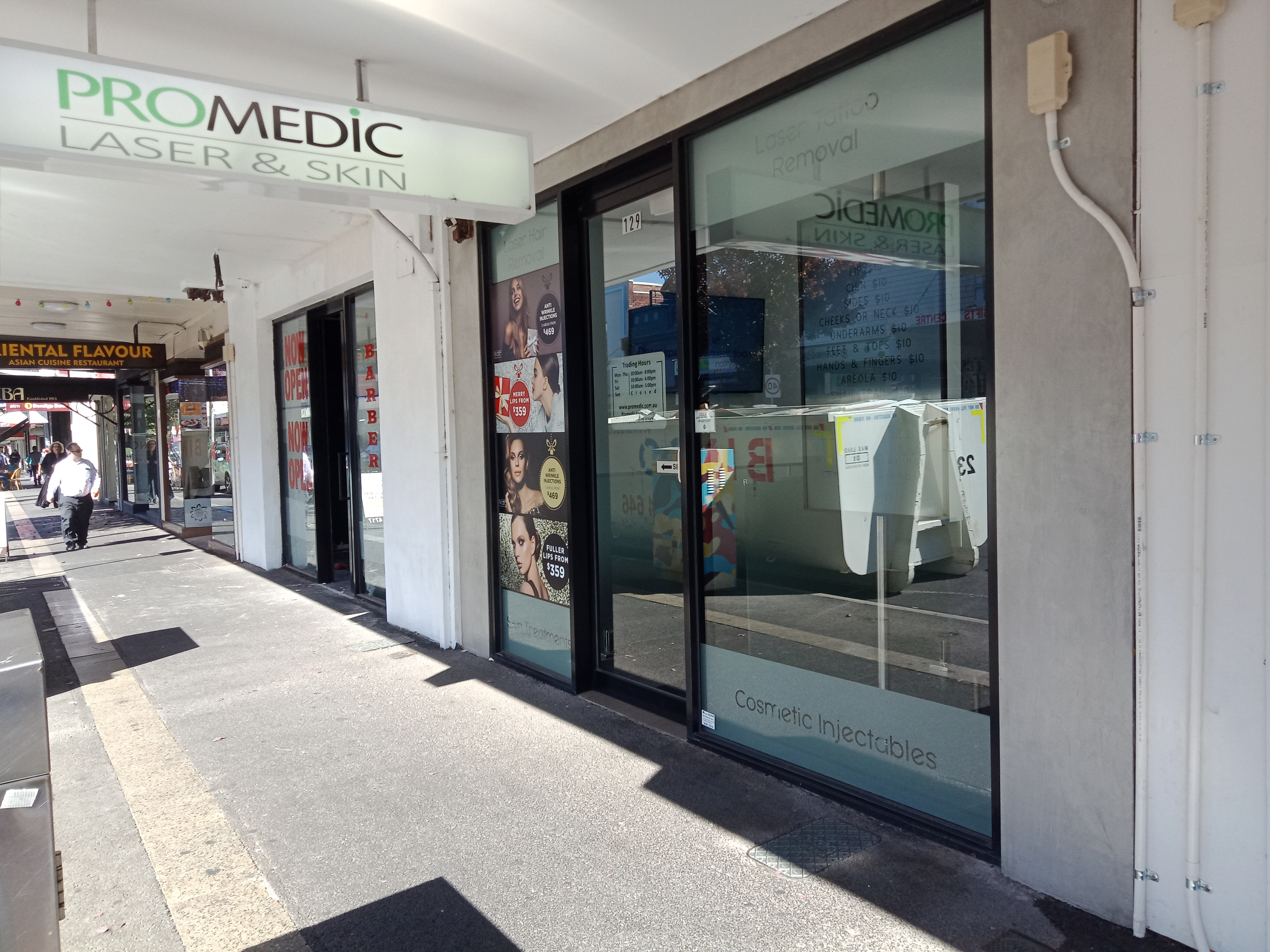 Promedic Laser & Skin image 2