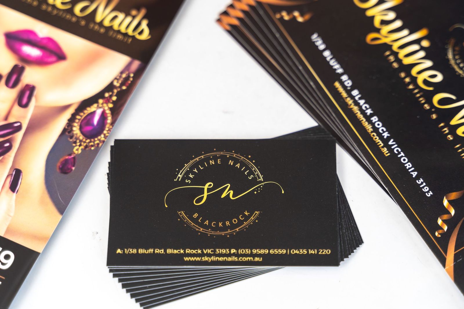 Skyline Nails image 8